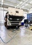 truck repair near me