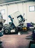 truck repair near me