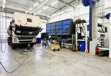 truck repair near me